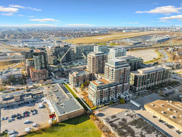 Additional image 37 of 31 Tippett Rd Unit 555