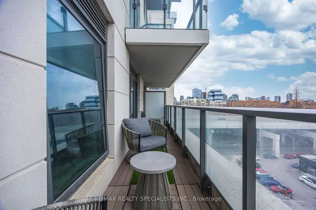 Additional image 38 of 12 Bonnycastle St Unit 609