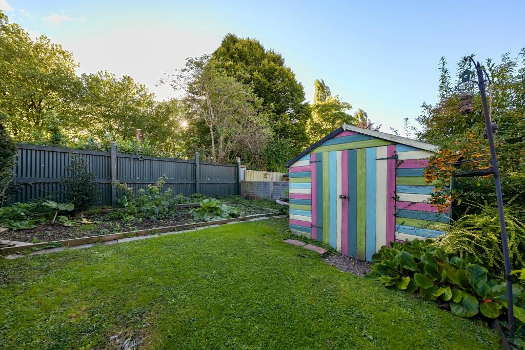 Additional image 22 of Station Road, Westbury