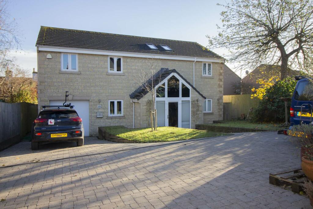 Primary image of Whitewell Road, Frome