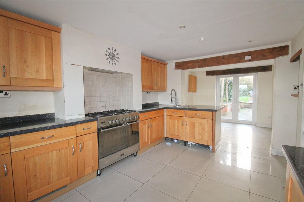 Additional image 4 of Woodmarsh, North Bradley