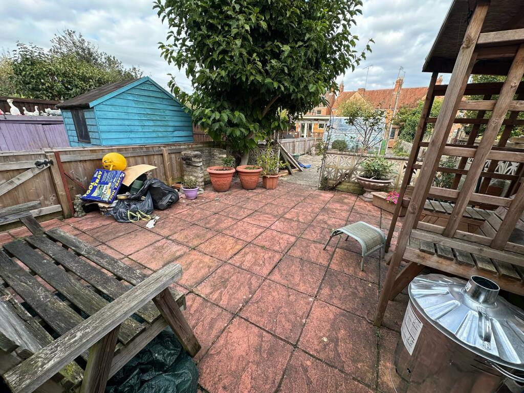 Additional image 12 of Seaton Road, Yeovil, Somerset