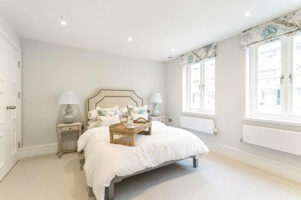 Additional image 17 of House 184 Bridgetower Drive, Holburne Park, Warminster Road, Bath, BA2