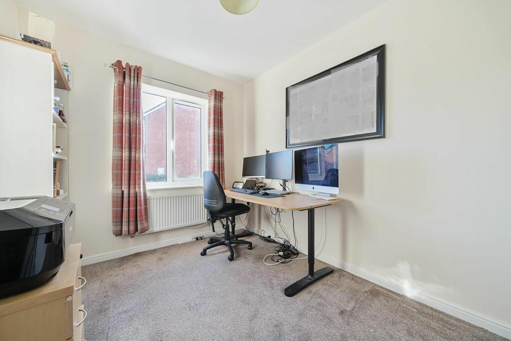 Additional image 20 of Castle Hedingham, Trowbridge