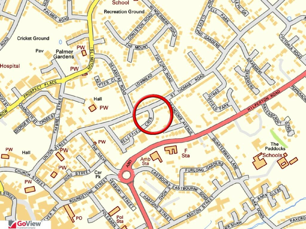 Additional image 25 of St. Thomas Road, Trowbridge