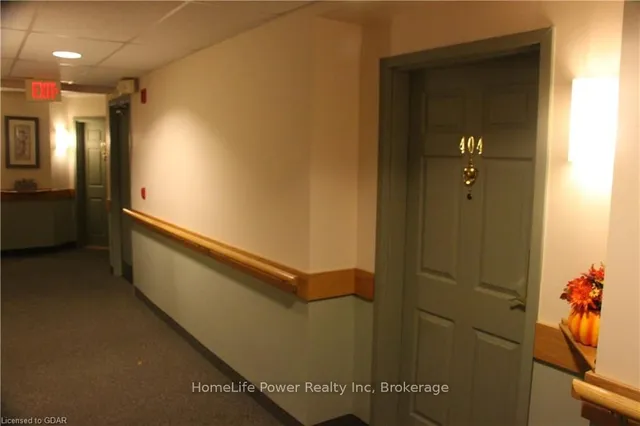 Additional image 4 of 20 ST GEORGE St Unit 404