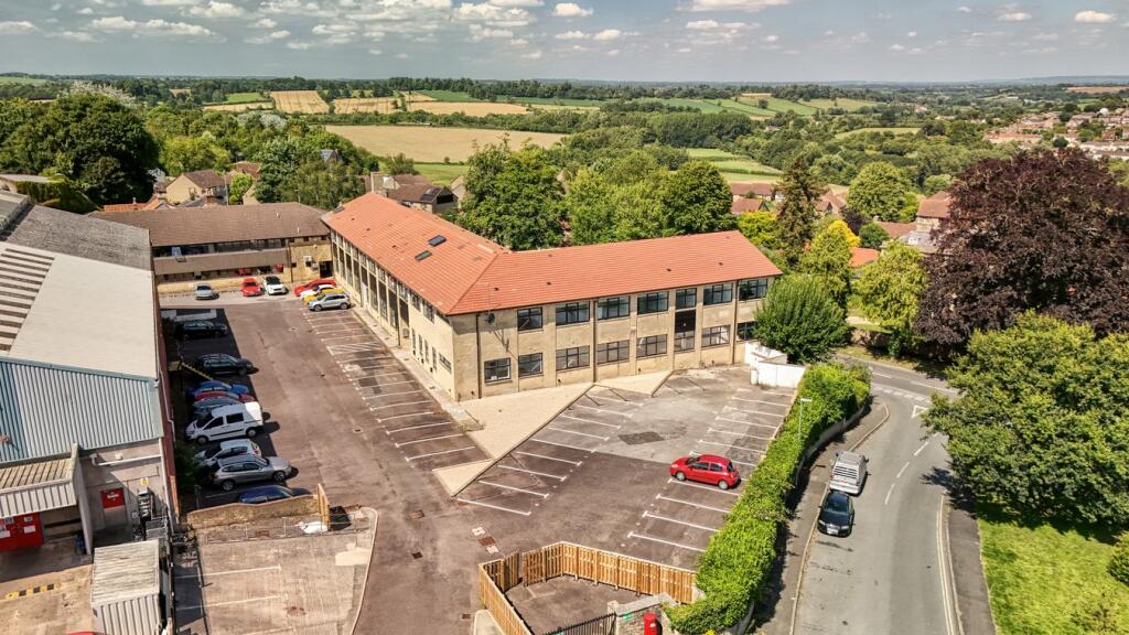 Vallis Road, Frome, Frome, BA11