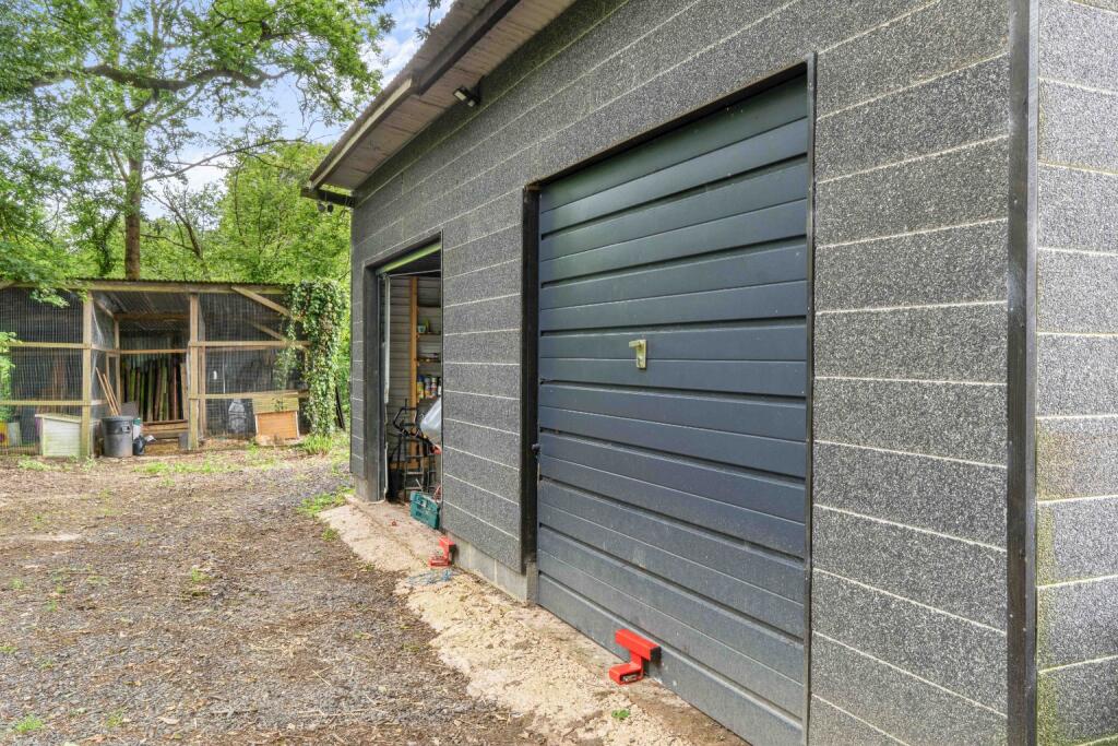 Additional image 27 of Cary Road, Sparkford, Yeovil, Somerset, BA22