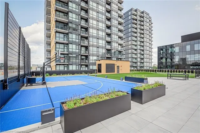 Additional image 30 of 108 Garment St Unit 1511