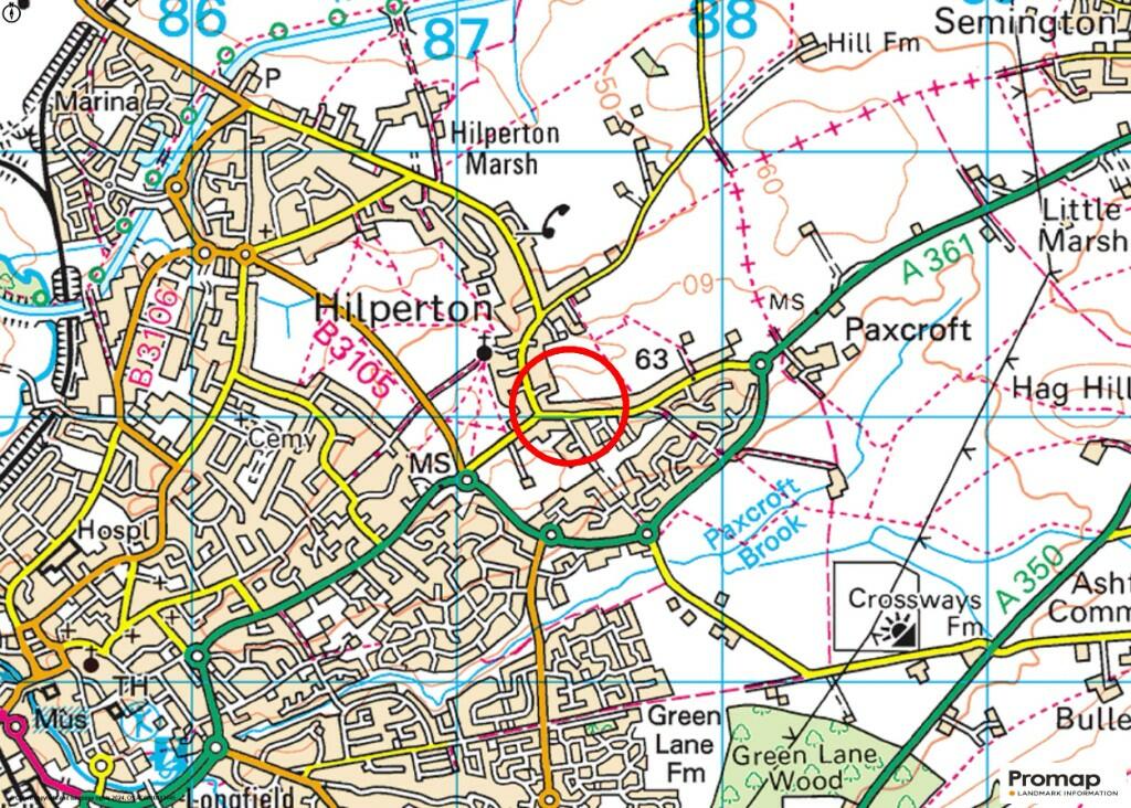 Additional image 42 of Oak Tree House, Hilperton