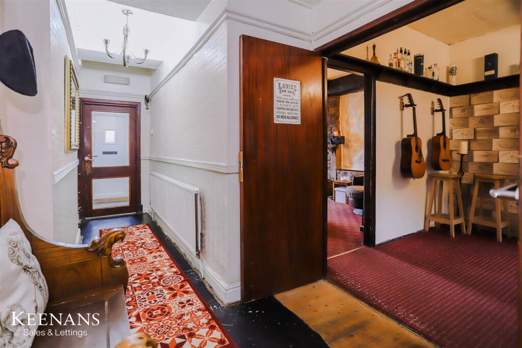 Additional image 44 of Belthorn Road, Belthorn