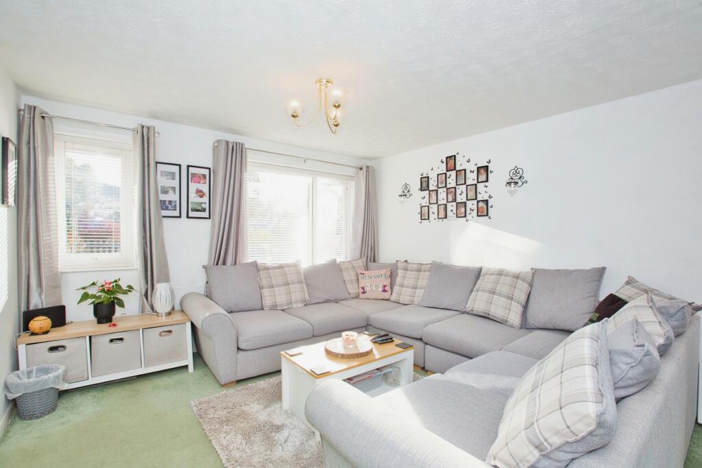 Additional image 19 of Bridle Way, Barwick, Yeovil, Somerset, BA22