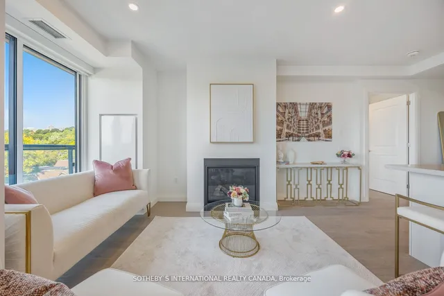 Additional image 20 of 285 Avenue Rd Unit 501