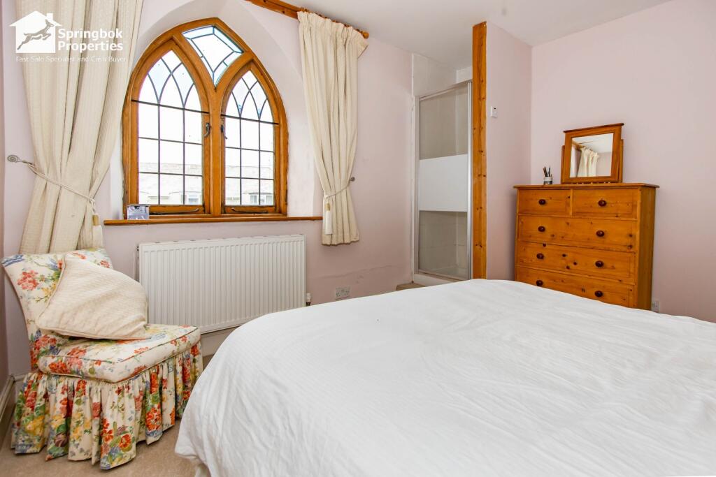 Additional image 6 of The Square, Halstock, Yeovil, Dorset