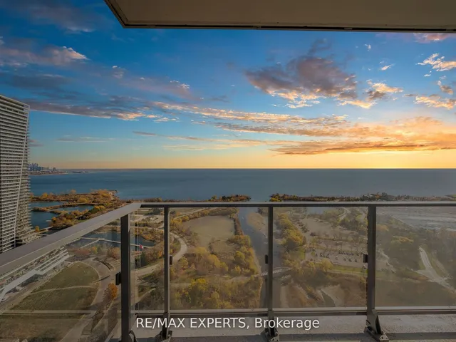 Additional image 23 of 2212 Lake Shore Blvd Unit 4001