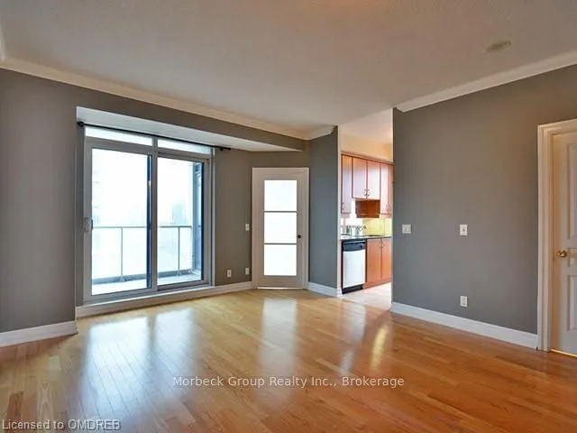 Additional image 5 of 2083 LAKE SHORE Blvd Unit 1514