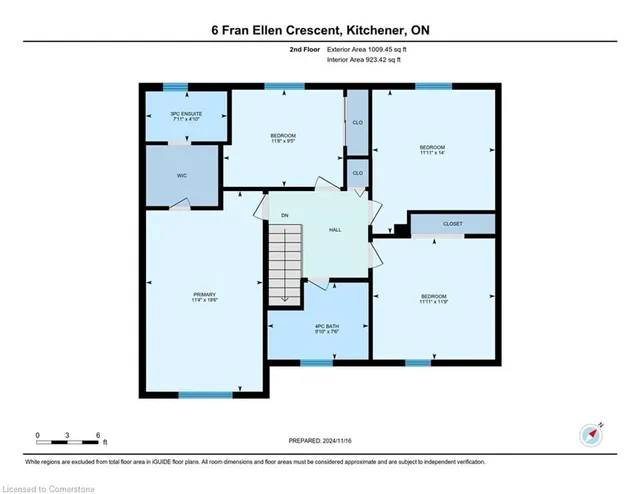 Additional image 47 of 6 Fran Ellen Cres