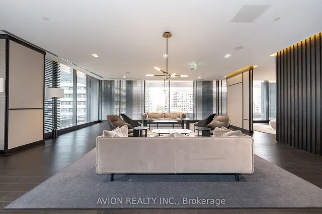 Additional image 30 of 501 yonge St Unit 1112