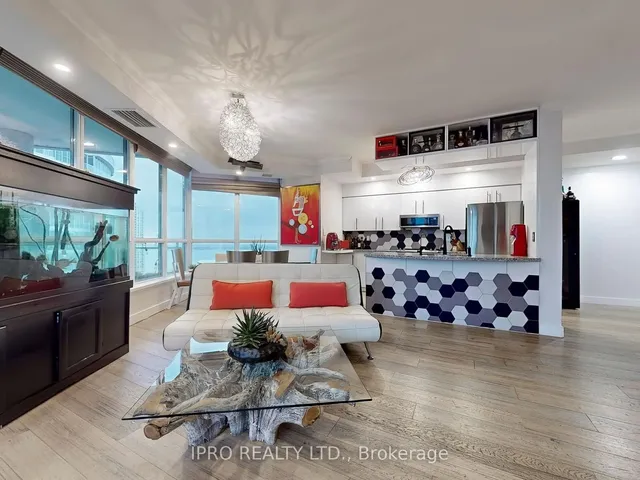 Additional image 4 of 228 Queens Quay Unit SPH2701