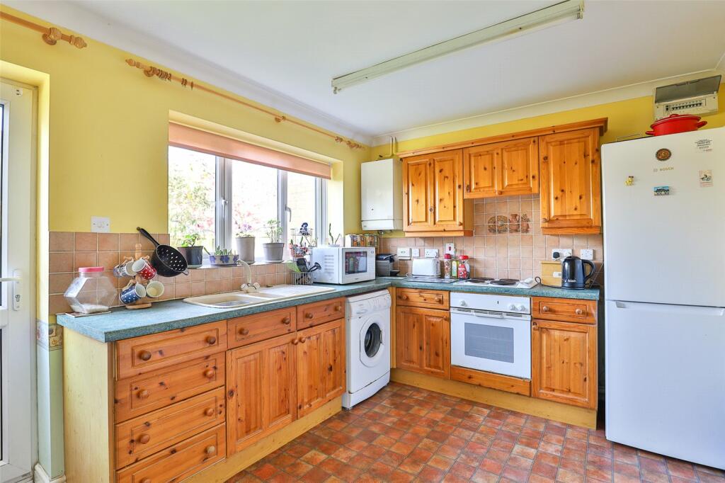 Additional image 5 of Studley Meadows, Wanstrow, Shepton Mallet, Somerset, BA4