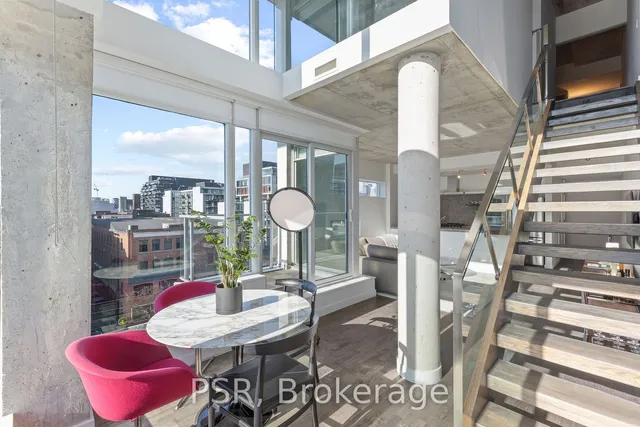 Additional image 10 of 75 Portland St Unit 909