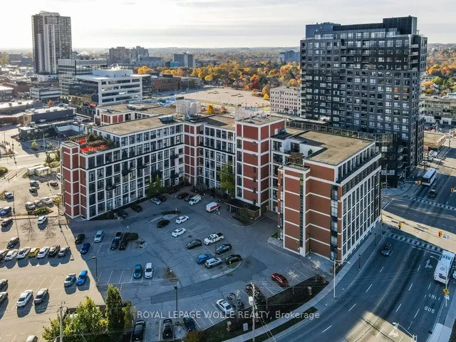 Additional image 21 of 404 King St Unit 217