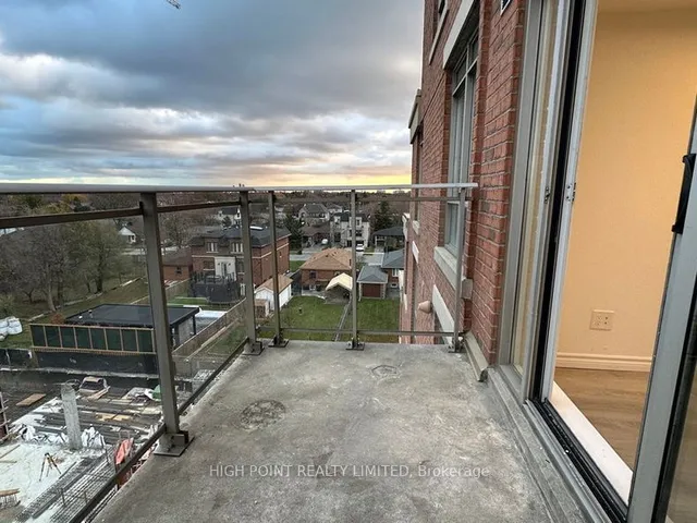 Additional image 11 of 801 Sheppard Ave Unit 703