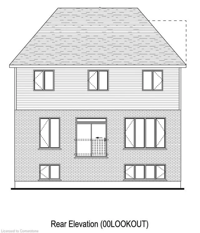 Additional image 2 of 105 Shaded Creek Dr Unit Lot 0018