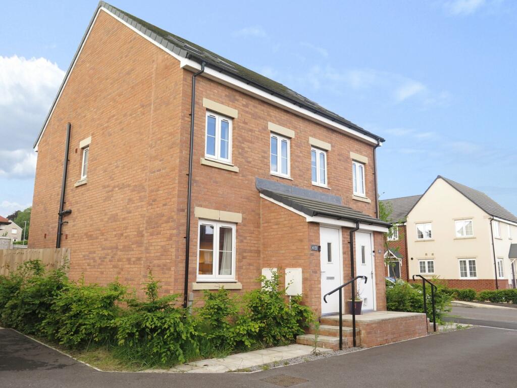 Additional image 24 of Ebbor Gorge Road, Haybridge, Wells, BA5