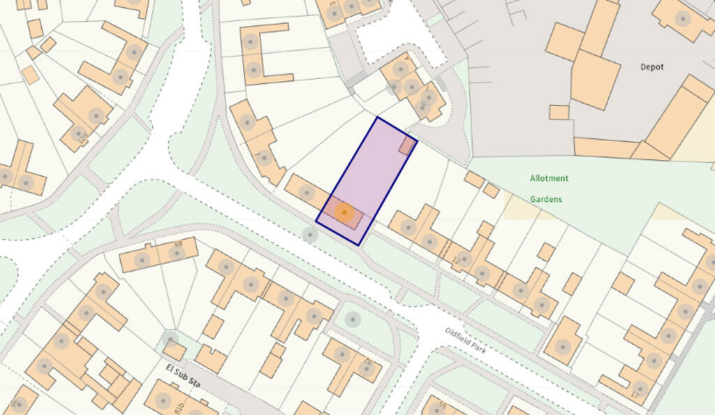 Additional image 8 of Oldfield Park, Westbury
