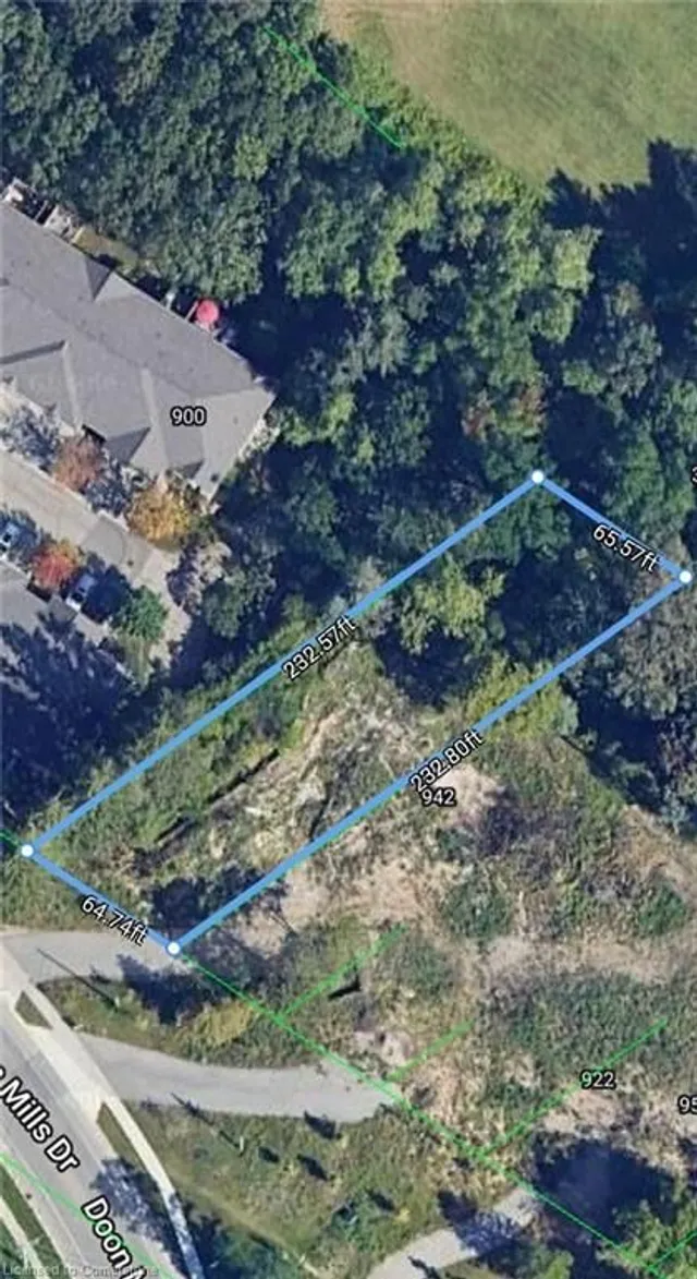 Additional image 3 of 910 Doon Village Rd