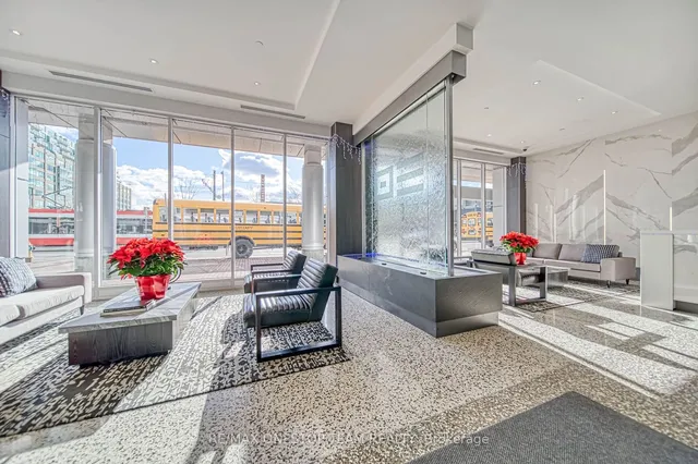 Additional image 3 of 218 Queens Quay Unit 1002