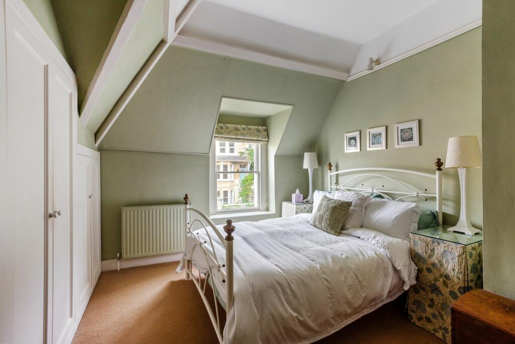 Additional image 12 of Prior Park Road, Bath, BA2