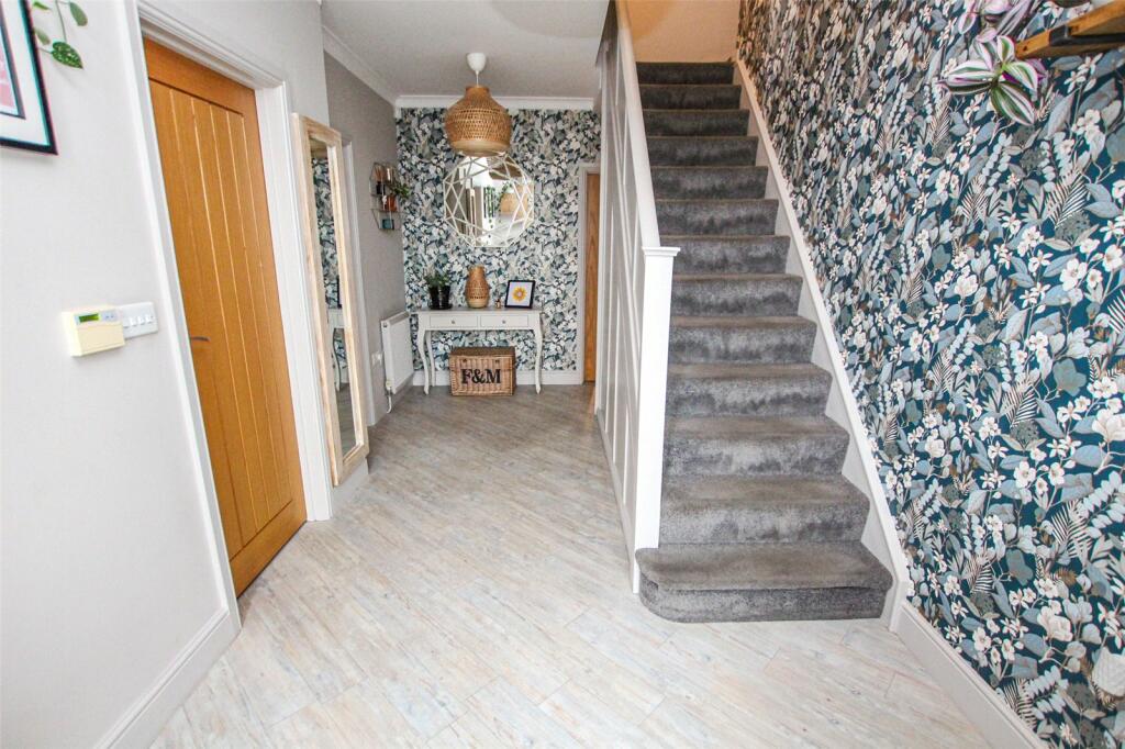 Additional image 4 of St. Peters Road, Westfield, Radstock, Somerset, BA3