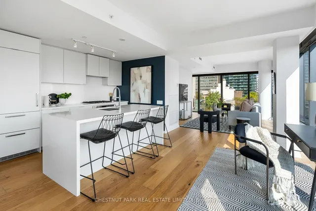 60 Colborne St Unit 1002