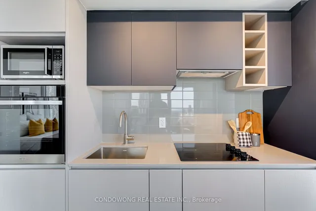 Additional image 7 of 319 Jarvis St Unit 3115