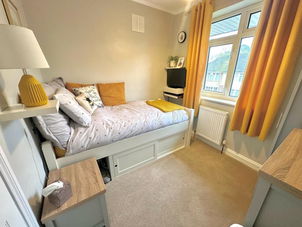 Additional image 10 of Chilton Grove, Yeovil, Somerset