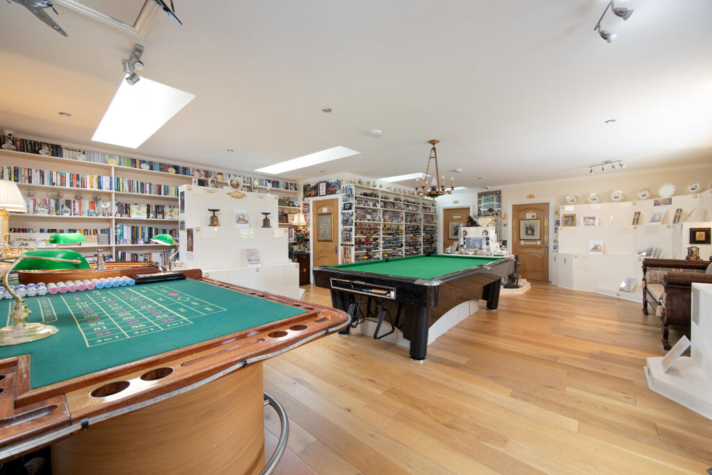 Additional image 14 of Oak Tree House, Hilperton