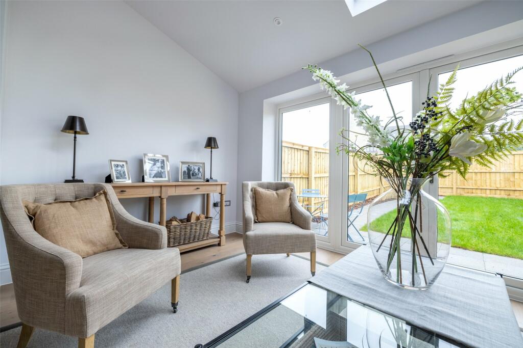 Additional image 6 of Mansfield Way, Baltonsborough, Glastonbury, Somerset