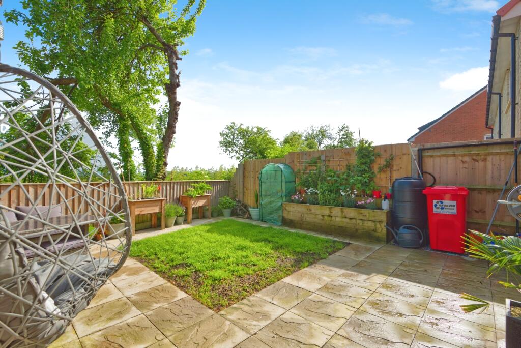 Additional image 16 of Foxlands Close, Street, Somerset, BA16