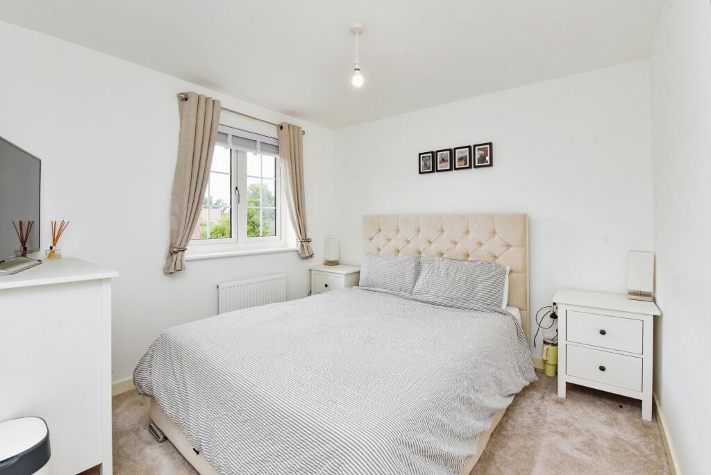 Additional image 7 of Ebbor Gorge Road, Haybridge, Wells, Somerset, BA5