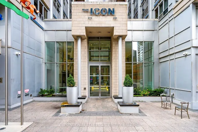 270 Wellington St Unit 523