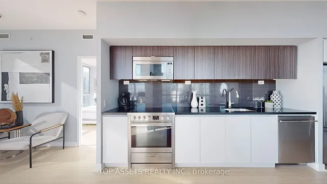 Additional image 8 of 85 Queens Wharf Rd Unit 3501