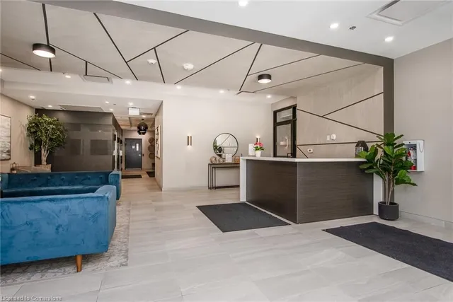 Additional image 6 of 60 Charles St Unit 1601