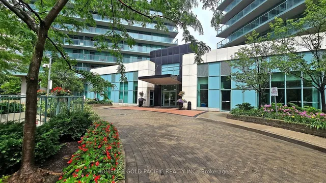 Additional image 3 of 5500 Yonge St Unit 1907