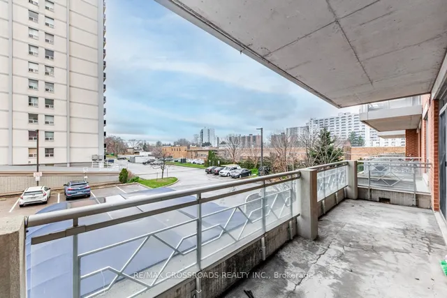 Additional image 26 of 777 Steeles Ave Unit 211