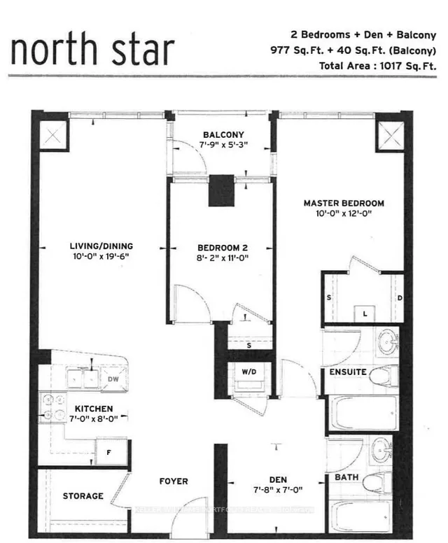 Additional image 15 of 2181 Yonge St Unit 709