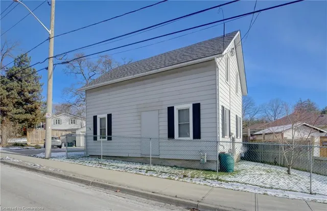 Additional image 18 of 64 Woolwich St