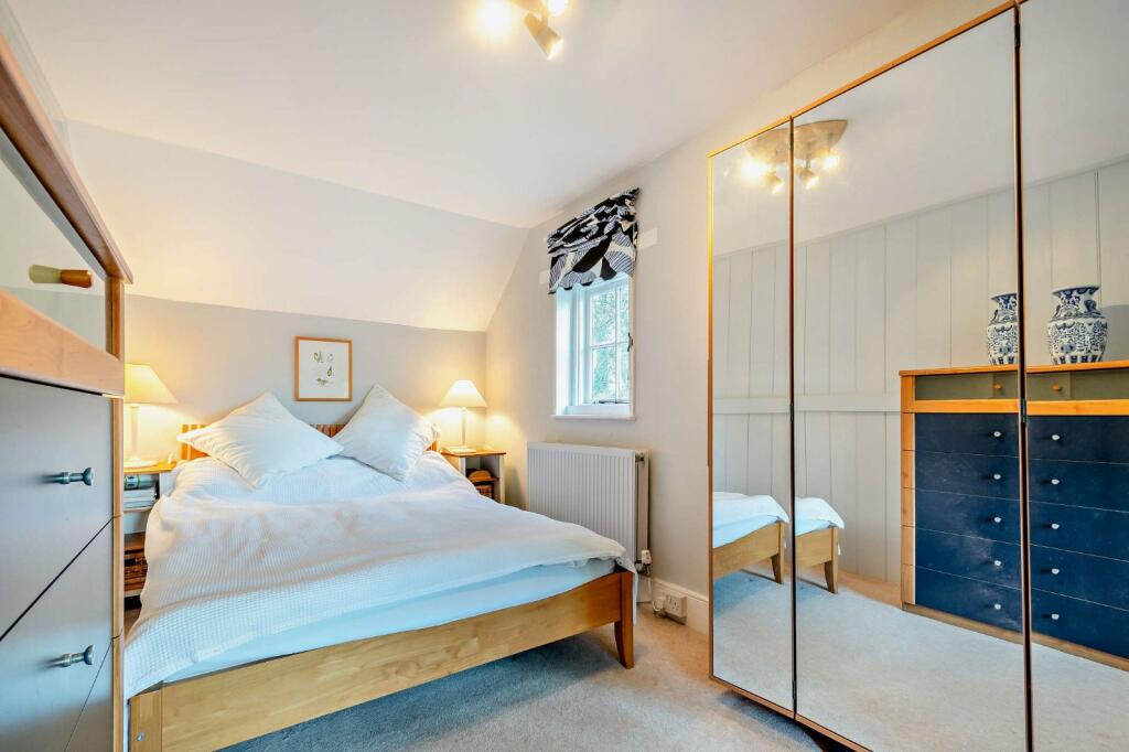 Additional image 9 of High Street, Codford, Warminster, Wiltshire