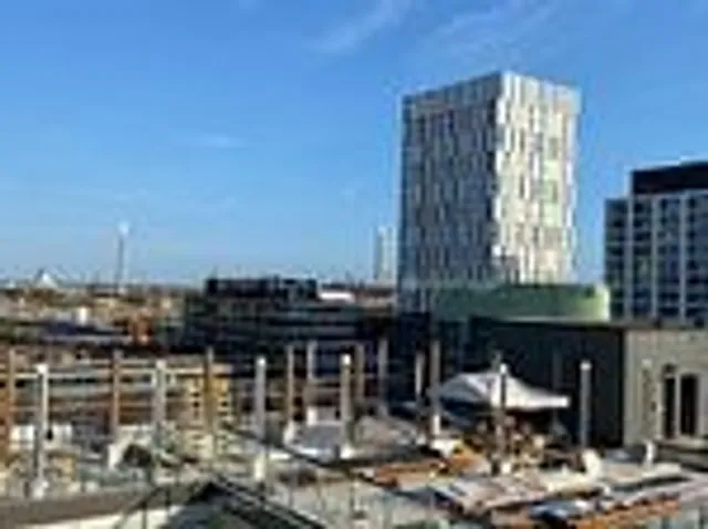 Additional image 22 of 425 Front St Unit 1009